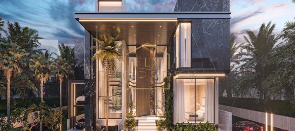 6 Schlafzimmer Villa in Dubai, UAE, Nr. 7337 3