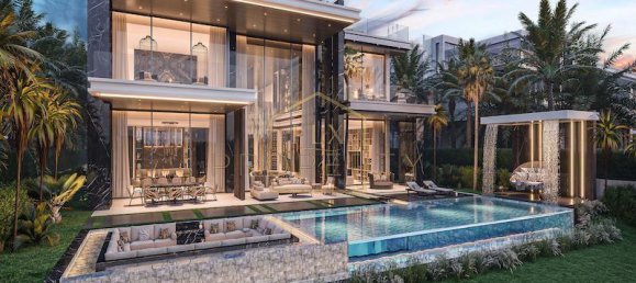 6 Schlafzimmer Villa in Dubai, UAE, Nr. 7337 4