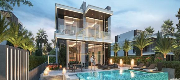 6 Schlafzimmer Villa in Dubai, UAE, Nr. 7337 8