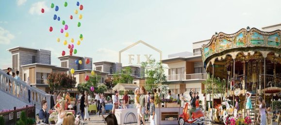 6 Schlafzimmer Villa in Dubai, UAE, Nr. 7337 16