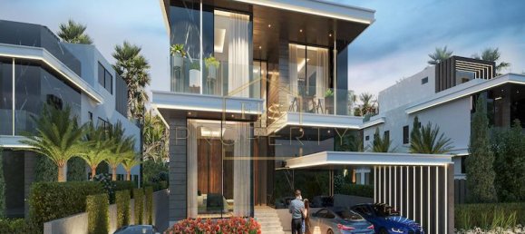 6 Schlafzimmer Villa in Dubai, UAE, Nr. 7337 7