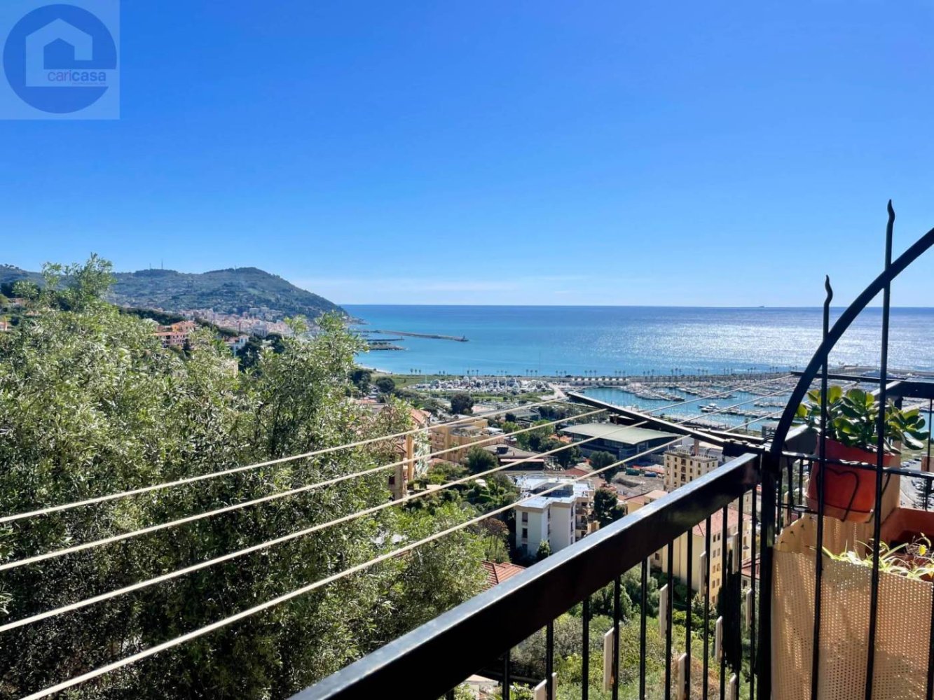 1 Schlafzimmer Wohnung in Imperia, Italy, Nr. 36431