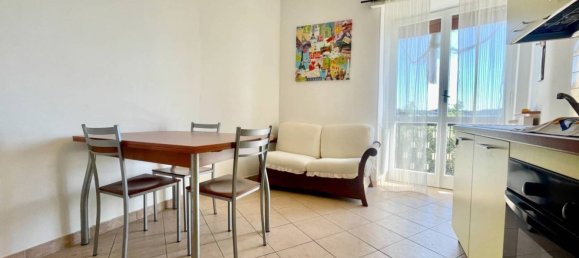 1 Schlafzimmer Wohnung in Imperia, Italy, Nr. 36431 2