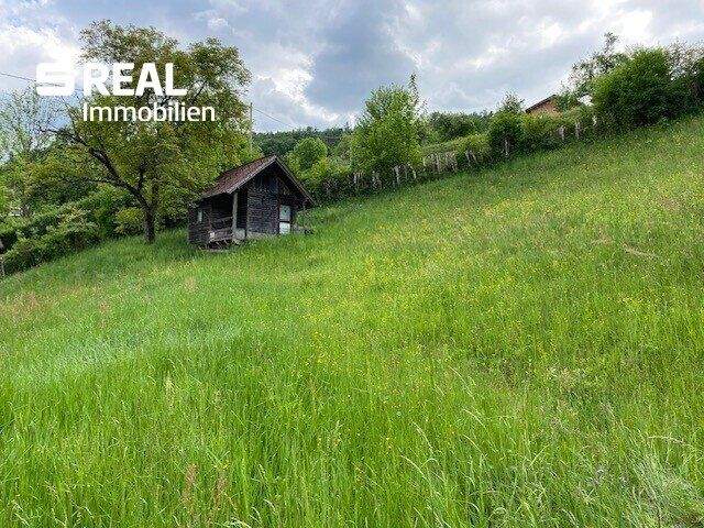 Grundstück in Weiz, Austria, Nr. 162268