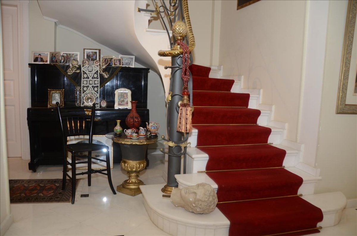 9 Schlafzimmer Villa in Loutraki, Greece, Nr. 1298