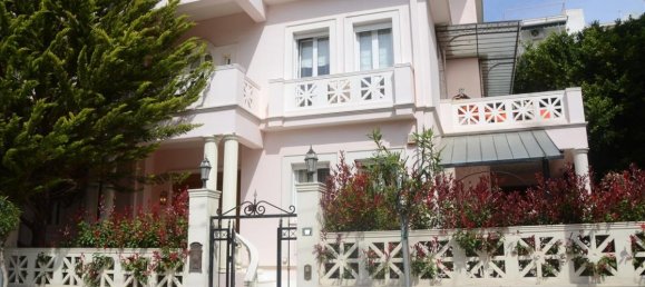 9 Schlafzimmer Villa in Loutraki, Greece, Nr. 1298 15