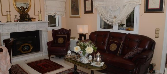 9 Schlafzimmer Villa in Loutraki, Greece, Nr. 1298 10