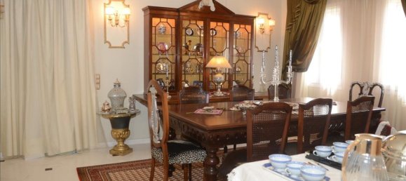 9 Schlafzimmer Villa in Loutraki, Greece, Nr. 1298 13