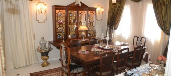 9 Schlafzimmer Villa in Loutraki, Greece, Nr. 1298 11