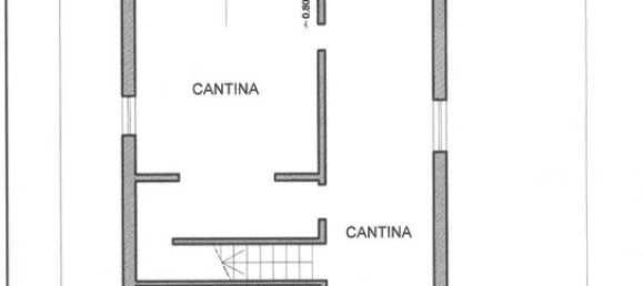 8 rooms House in Poggio a Caiano, Italy No. 102367 3