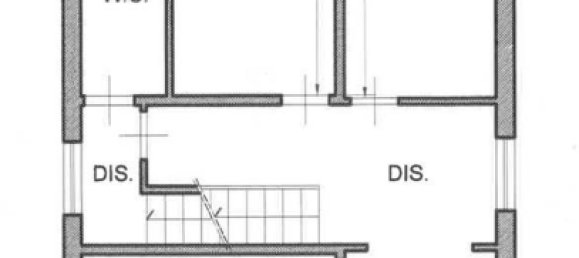 8 rooms House in Poggio a Caiano, Italy No. 102367 2