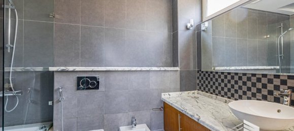 Вилла с 4 спальнями в Jumeirah Park, ОАЭ № 18925 17