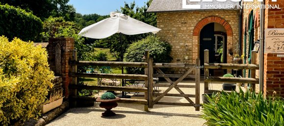 13 bedrooms House in Fresnay-sur-Sarthe, France No. 282652 5