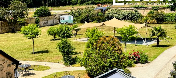 13 bedrooms House in Fresnay-sur-Sarthe, France No. 282652 3