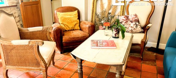 13 bedrooms House in Fresnay-sur-Sarthe, France No. 282652 10