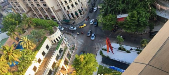 1 bedroom Condo in Bangkok, Thailand No. 16904 10