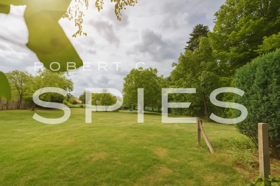 640m² Land in Osterholz, Germany No. 327768