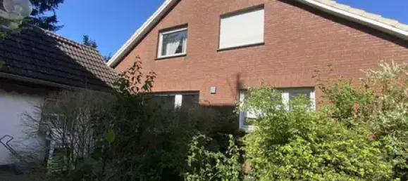5 rooms Townhouse in Soest, Germany No. 309287 20