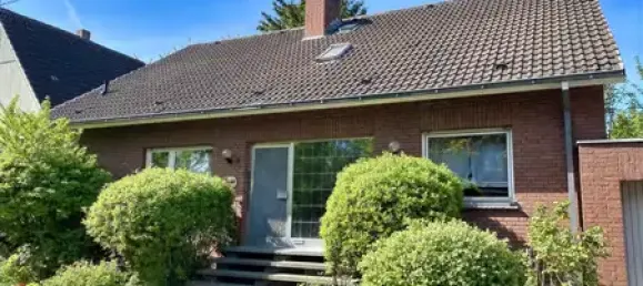 5 rooms Townhouse in Soest, Germany No. 309287 2