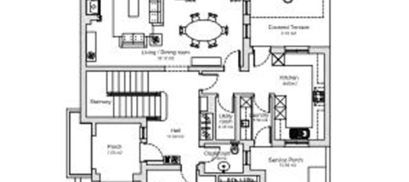 3 bedrooms House in Vila Nova de Cacela, Portugal No. 111595 39