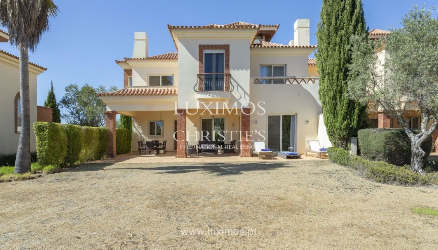 3 bedrooms House in Vila Nova de Cacela, Portugal No. 111595