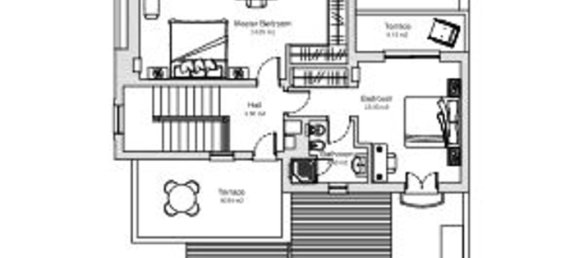 3 bedrooms House in Vila Nova de Cacela, Portugal No. 111595 38