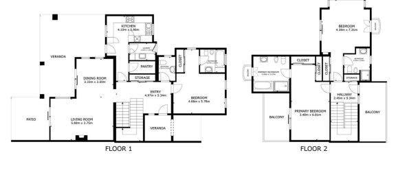 3 bedrooms House in Vila Nova de Cacela, Portugal No. 111595 40