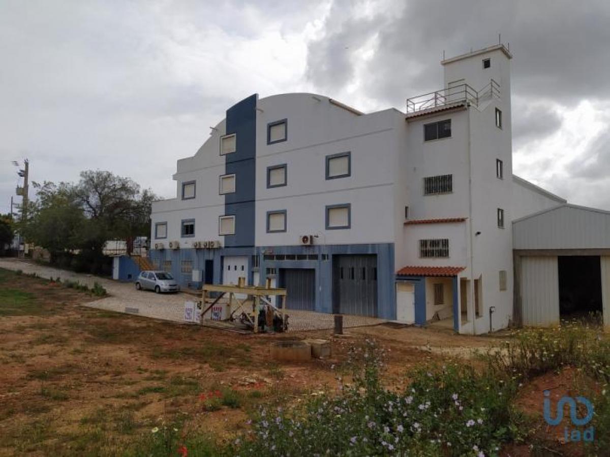 Loja em Lagos, Portugal 2272 m² N.º 8066