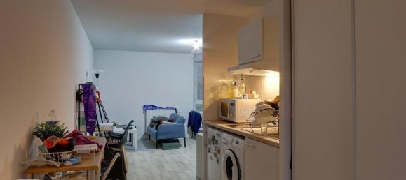 1 bedroom Apartment in Tours, France No. 152506 4