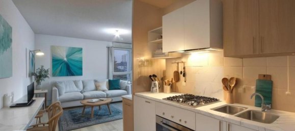 1 bedroom Apartment in Tours, France No. 152506 12