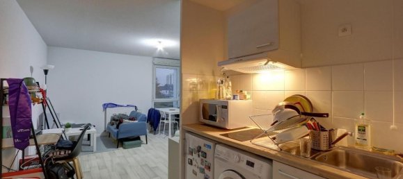 1 bedroom Apartment in Tours, France No. 152506 5