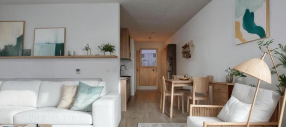 1 bedroom Apartment in Tours, France No. 152506 16