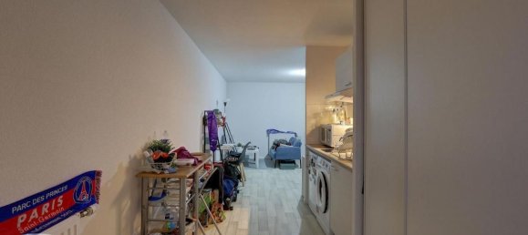 1 bedroom Apartment in Tours, France No. 152506 3
