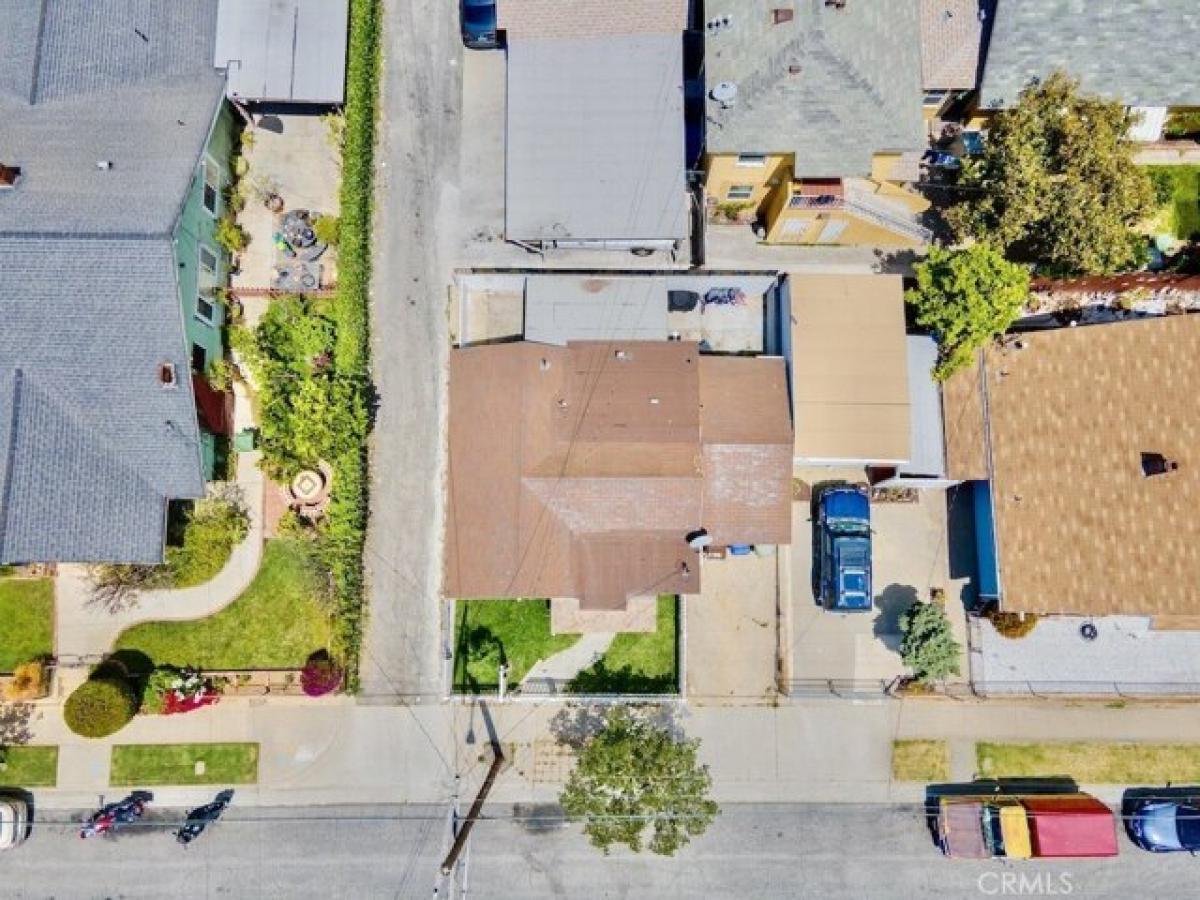 2 Schlafzimmer Haus in Los Angeles, USA, Nr. 377245