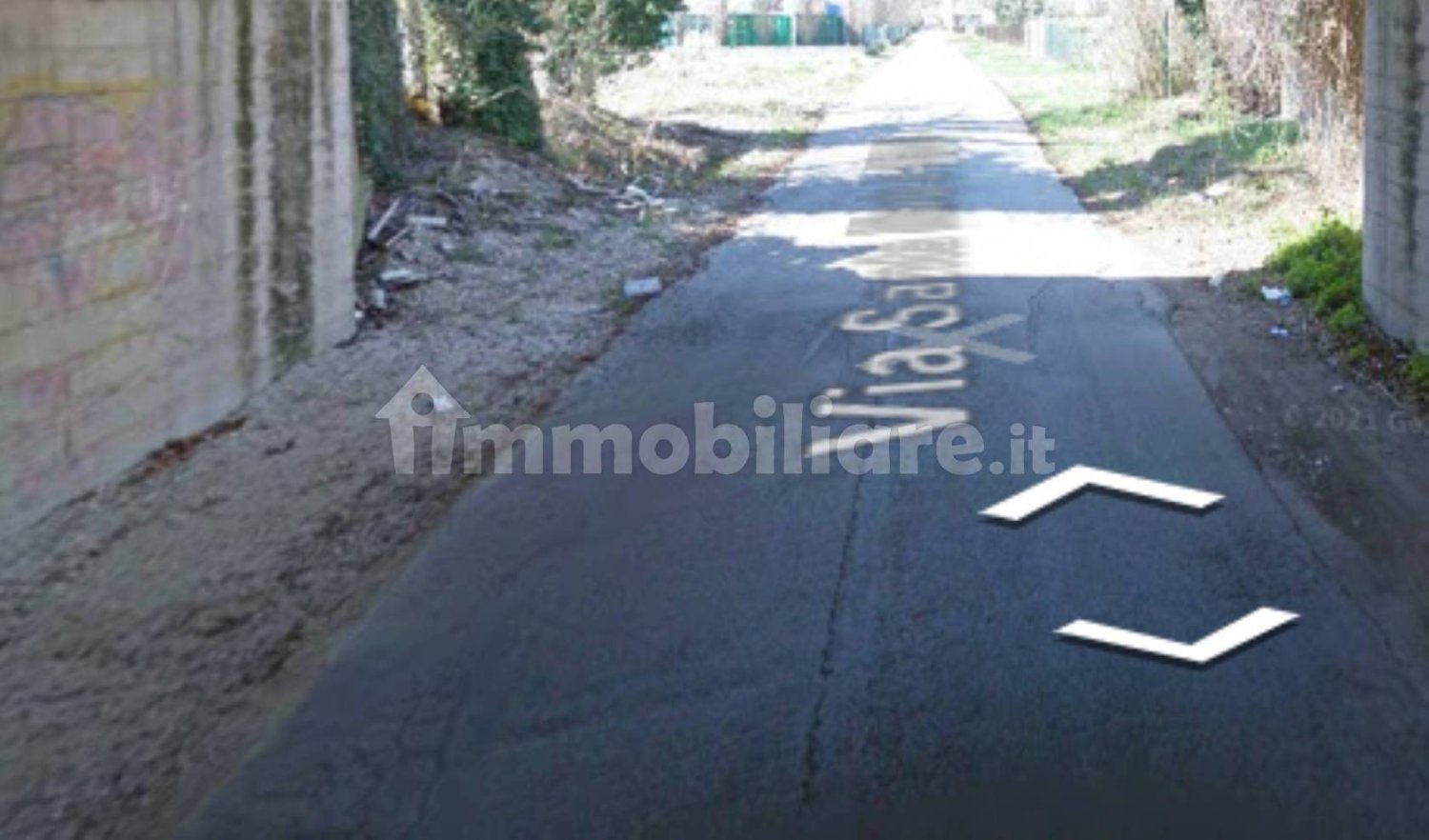 1 Schlafzimmer Wohnung in Porto Recanati, Italy, Nr. 292812