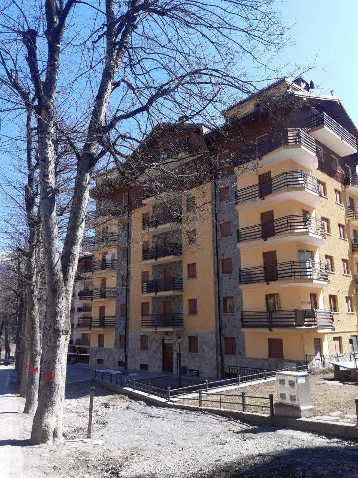 4-Zimmer Wohnung in Limone Piemonte, Italy, Nr. 112253