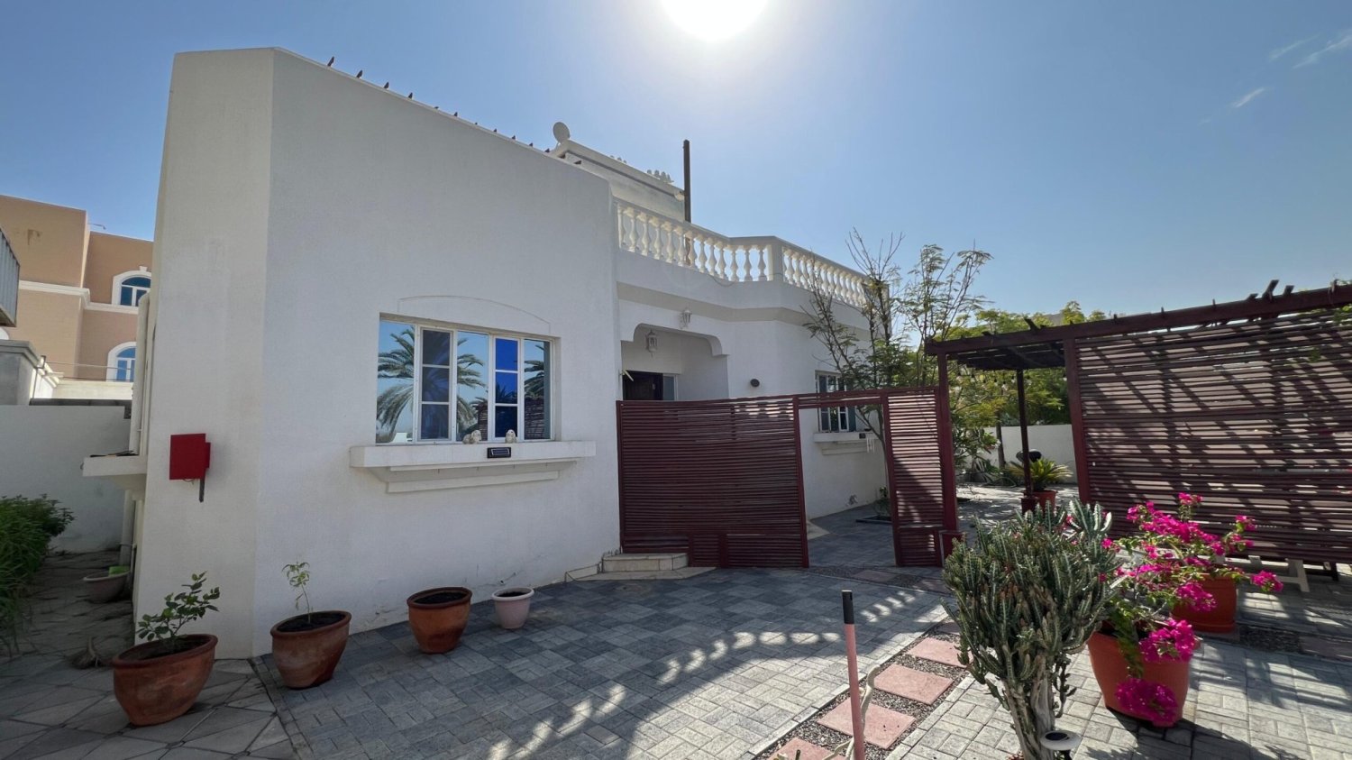 3 Schlafzimmer Villa in Muscat, Oman, Nr. 1565