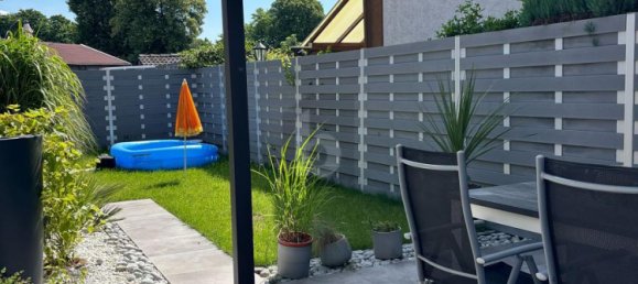 3-salle Appartement à Essen, Germany No. 254268 5