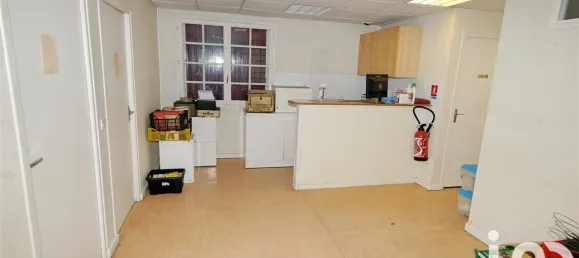 7 bedrooms House in Sainte-Genevieve-des-Bois, France No. 323579 8