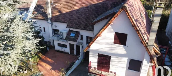 7 bedrooms House in Sainte-Genevieve-des-Bois, France No. 323579 14