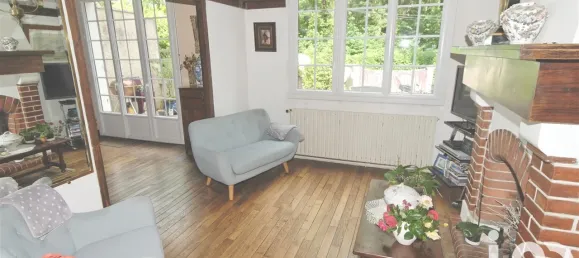 7 bedrooms House in Sainte-Genevieve-des-Bois, France No. 323579 3