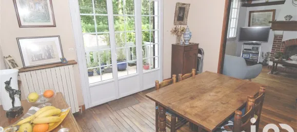 7 bedrooms House in Sainte-Genevieve-des-Bois, France No. 323579 4