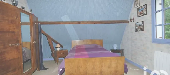 7 bedrooms House in Sainte-Genevieve-des-Bois, France No. 323579 12