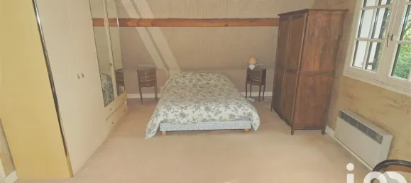 7 bedrooms House in Sainte-Genevieve-des-Bois, France No. 323579 11