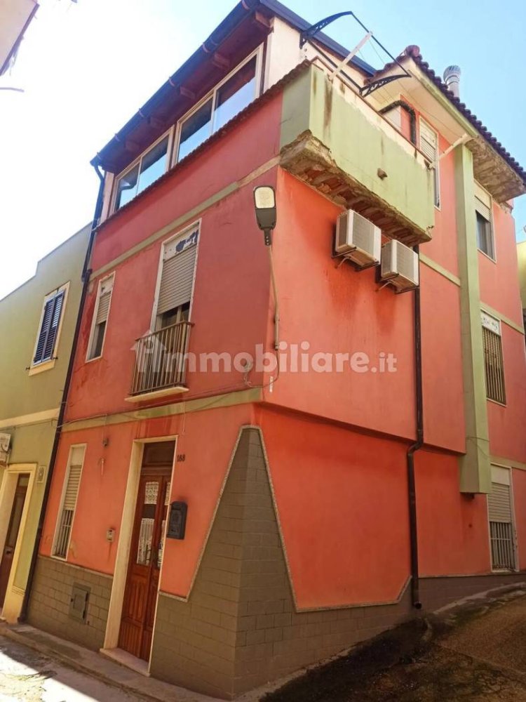 6 غرف نوم فيلا في Pachino, Italy رقم 46008