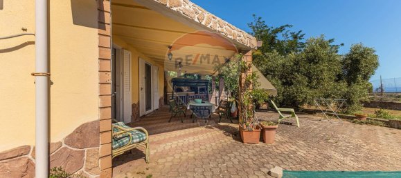 6غرفة منزل في Sassari, Italy رقم 277535 5