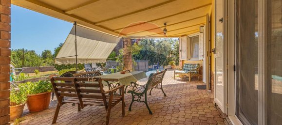 6غرفة منزل في Sassari, Italy رقم 277535 6