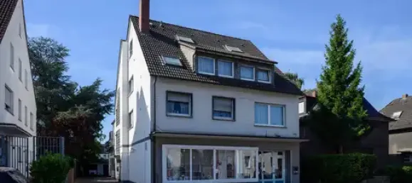 3غرفة شقة في Unna, Germany رقم 339667 2