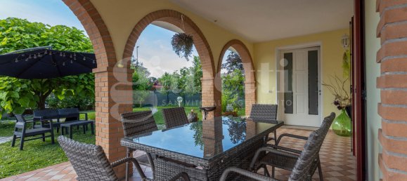 3 غرف نوم فيلا في Pordenone, Italy رقم 289278 2