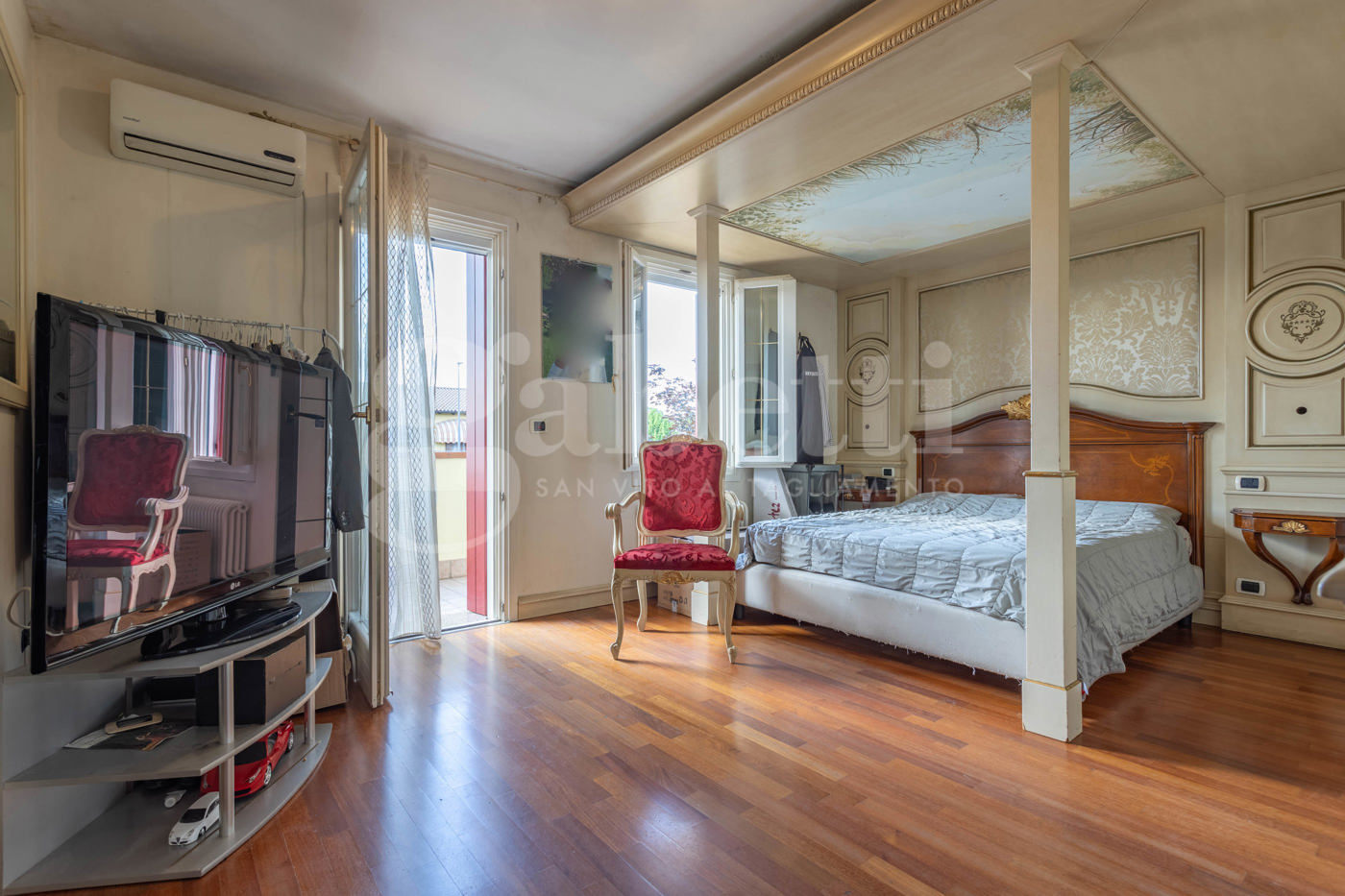 3 غرف نوم فيلا في Pordenone, Italy رقم 289278